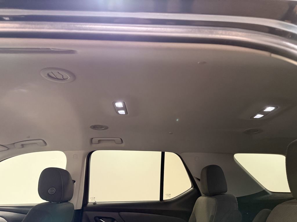 Used 2019 Chevrolet Traverse LT image 51