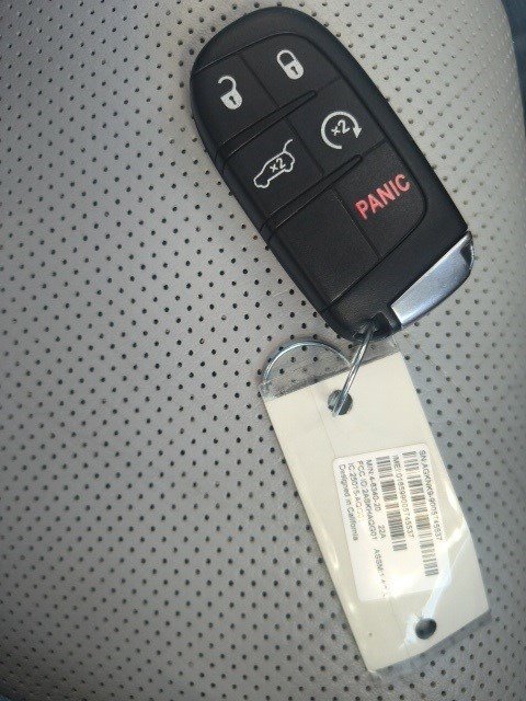 Used 2018 Jeep Grand Cherokee Summit image 26