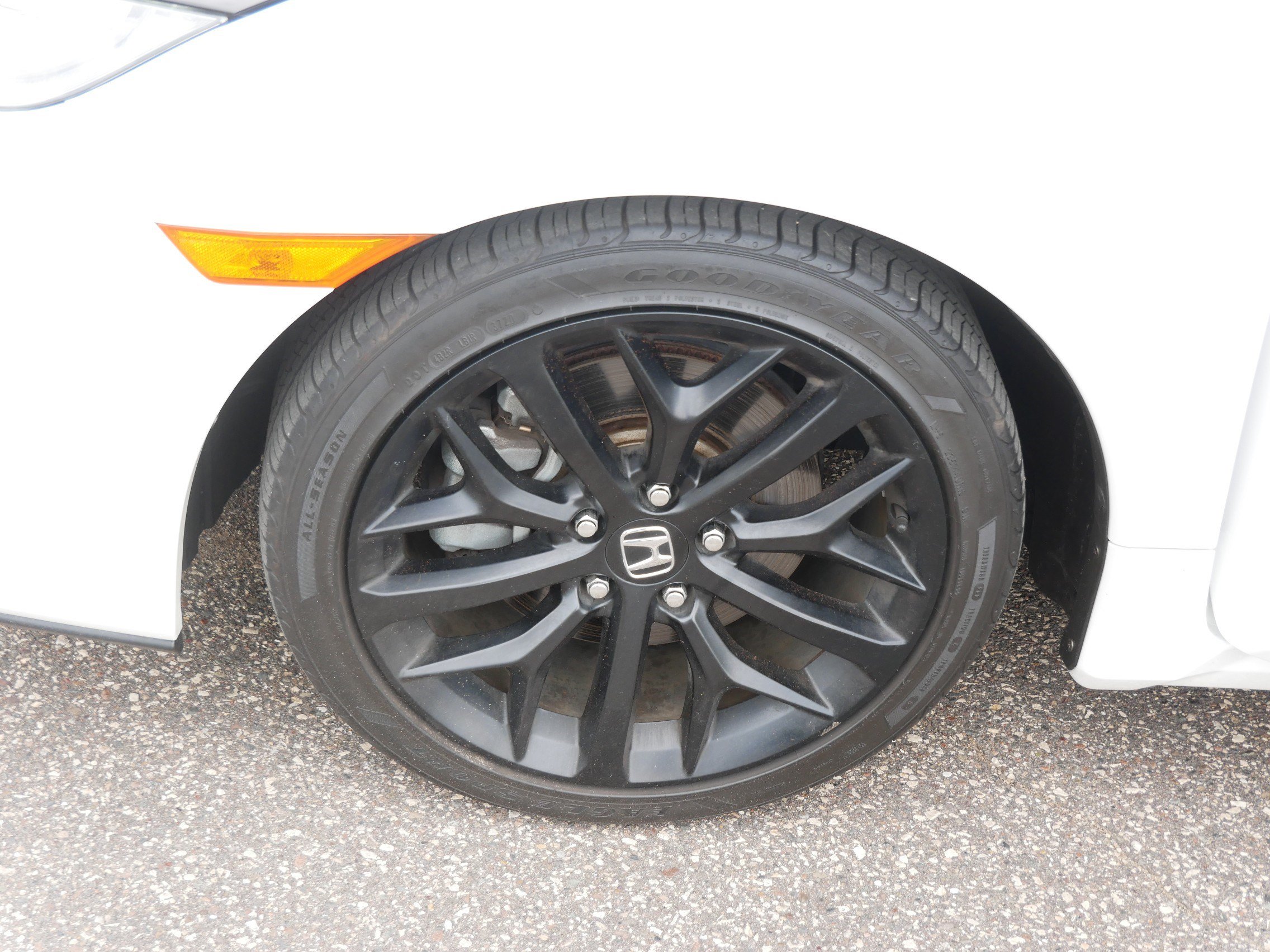 Used 2020 Honda Civic Si image 15