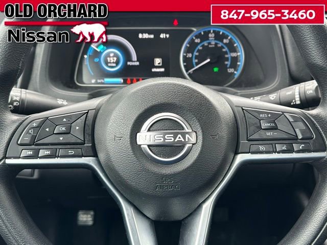 Used 2025 Nissan Leaf S image 22