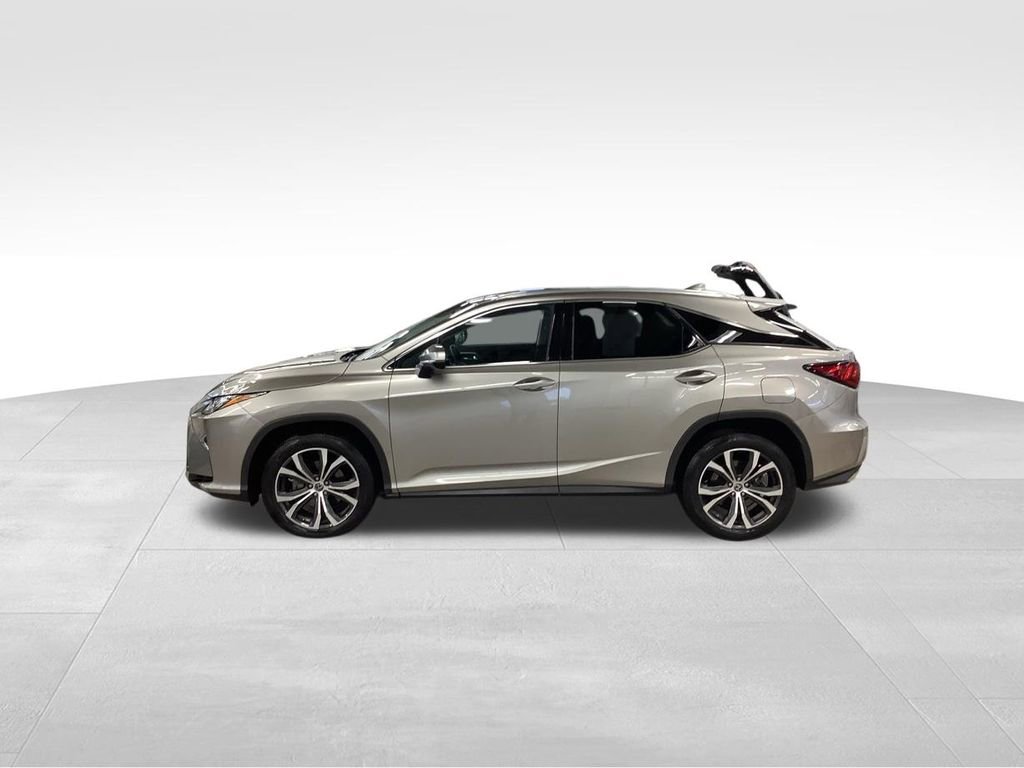 Used 2019 Lexus RX 350 AWD w/ Navigation Package image 3