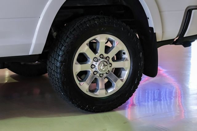 Used 2020 RAM 2500 Laramie image 50