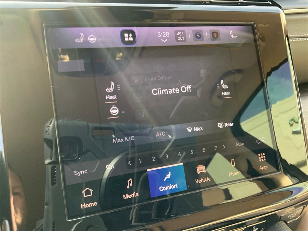 Used 2022 Jeep Grand Cherokee Limited image 26