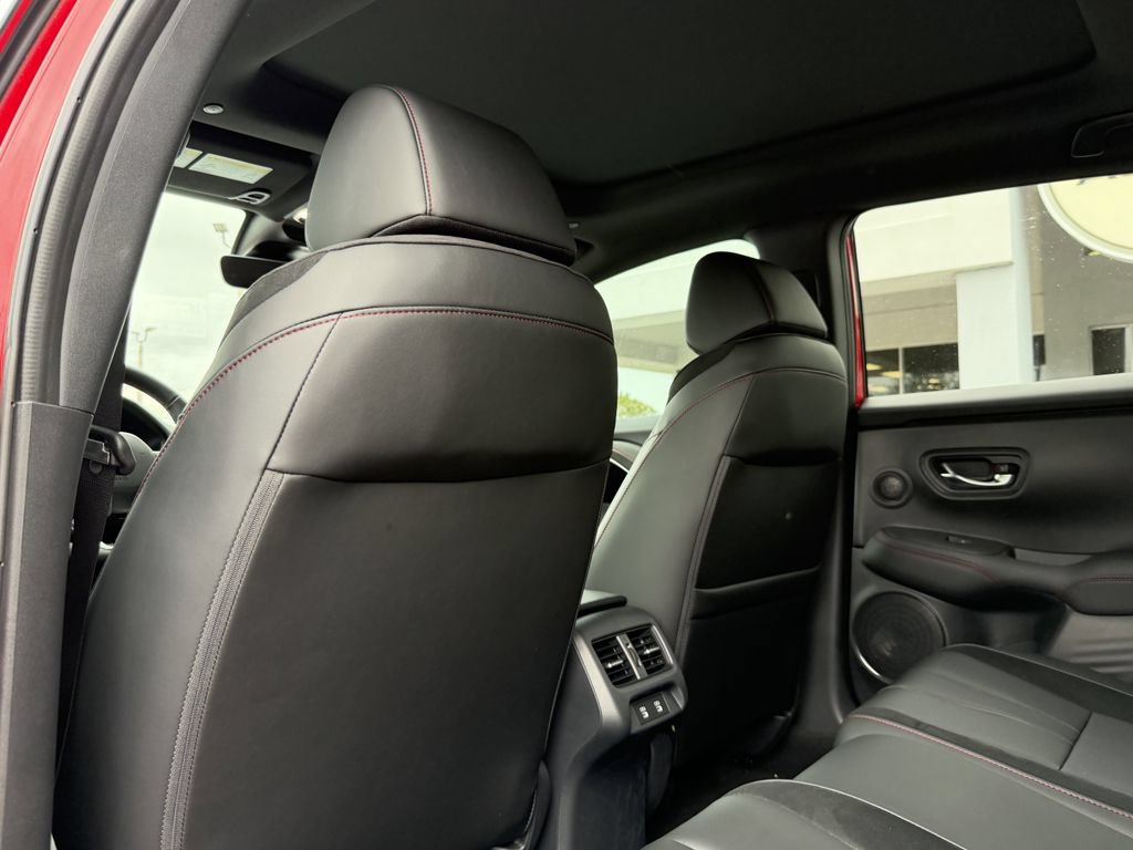 New 2026 Acura ADX A-Spec FWD image 16