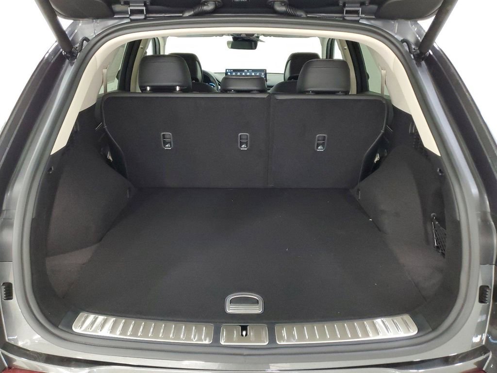 Used 2024 Genesis Electrified GV70 Advanced image 22