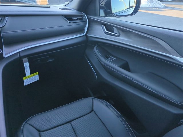 New 2026 Jeep Grand Cherokee Limited image 17