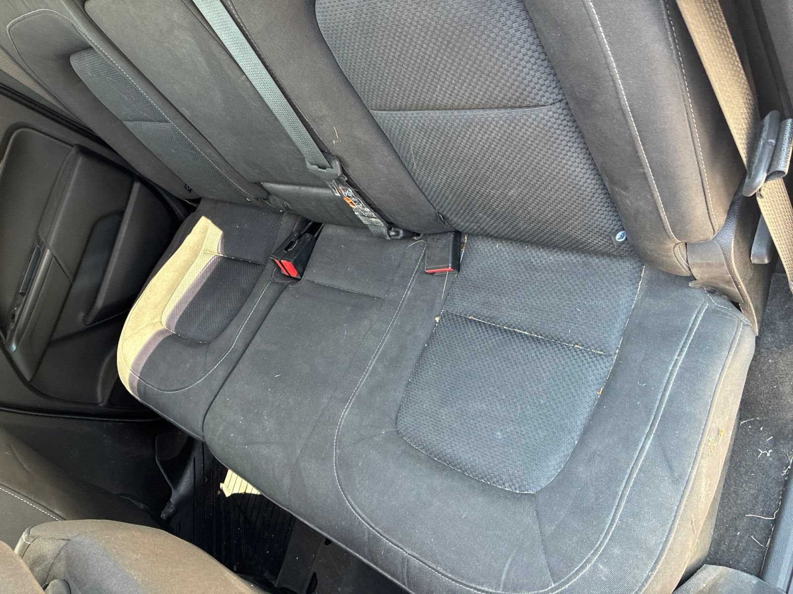 Used 2018 Chevrolet Colorado LT AWD/4WD image 29