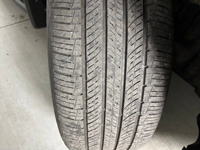 Used 2024 INFINITI QX60 Autograph image 37