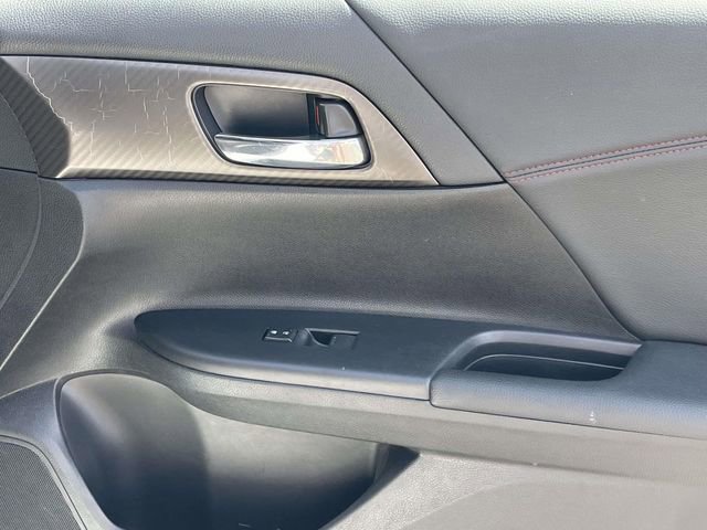 Used 2017 Honda Accord Sport Special Edition image 12