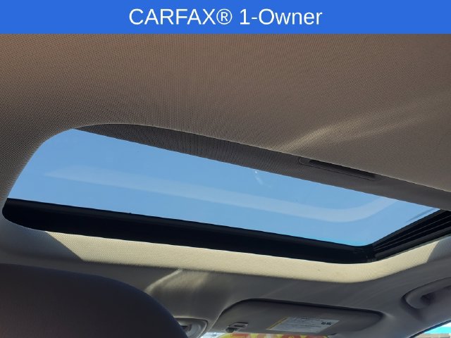 Certified 2025 Chevrolet Trax ACTIV w/ Sunroof Package FWD image 23