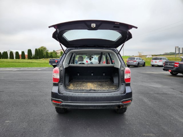 Used 2015 Subaru Forester 2.5i w/ Alloy Wheel Package AWD/4WD image 25