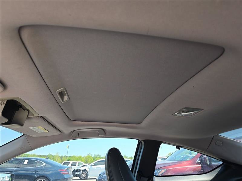 Used 2015 Honda Accord EX-L image 12