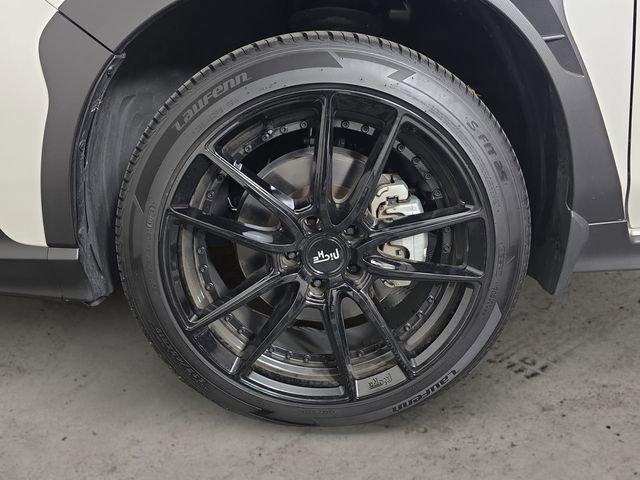Certified 2024 Subaru Crosstrek 2.0i Premium AWD/4WD image 9