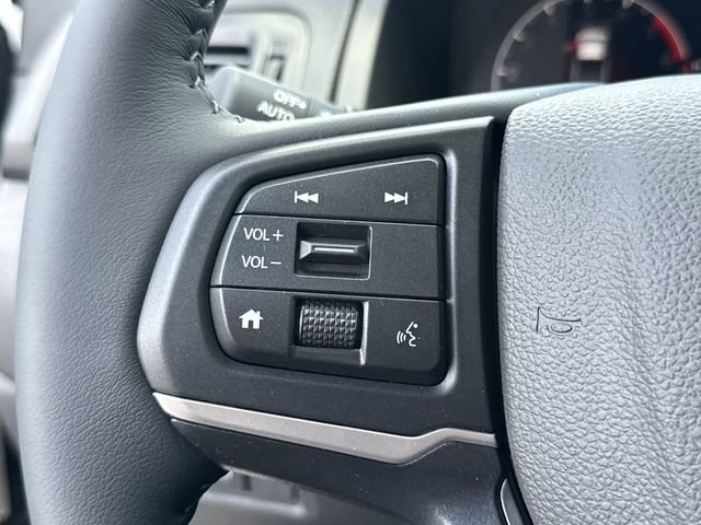 Used 2026 Honda Ridgeline RTL image 34