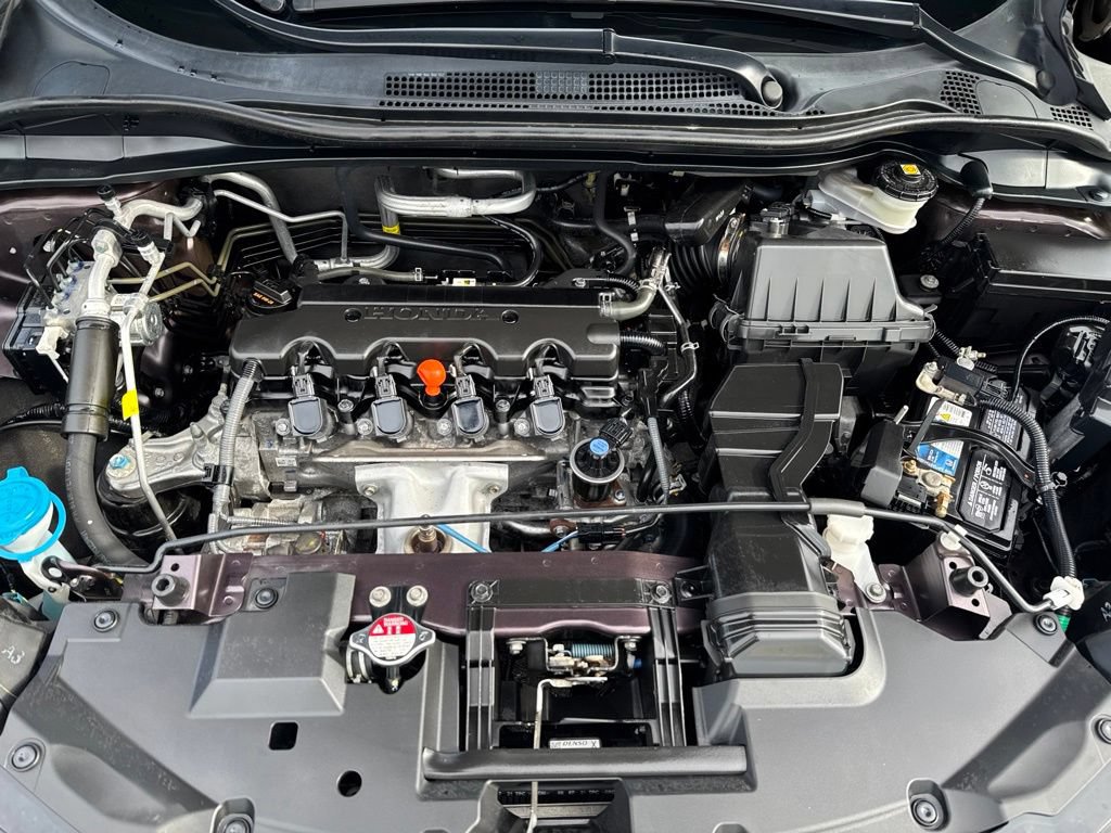 Used 2022 Honda HR-V EX image 12