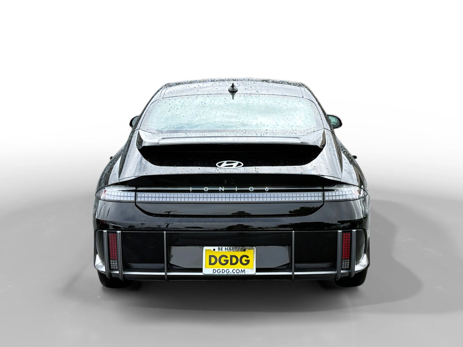 Used 2023 Hyundai Ioniq 6 Limited image 4