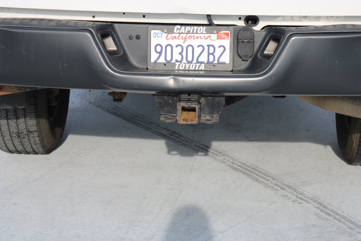 Used 2016 RAM 3500 Tradesman w/ Popular Equipment Group image 5