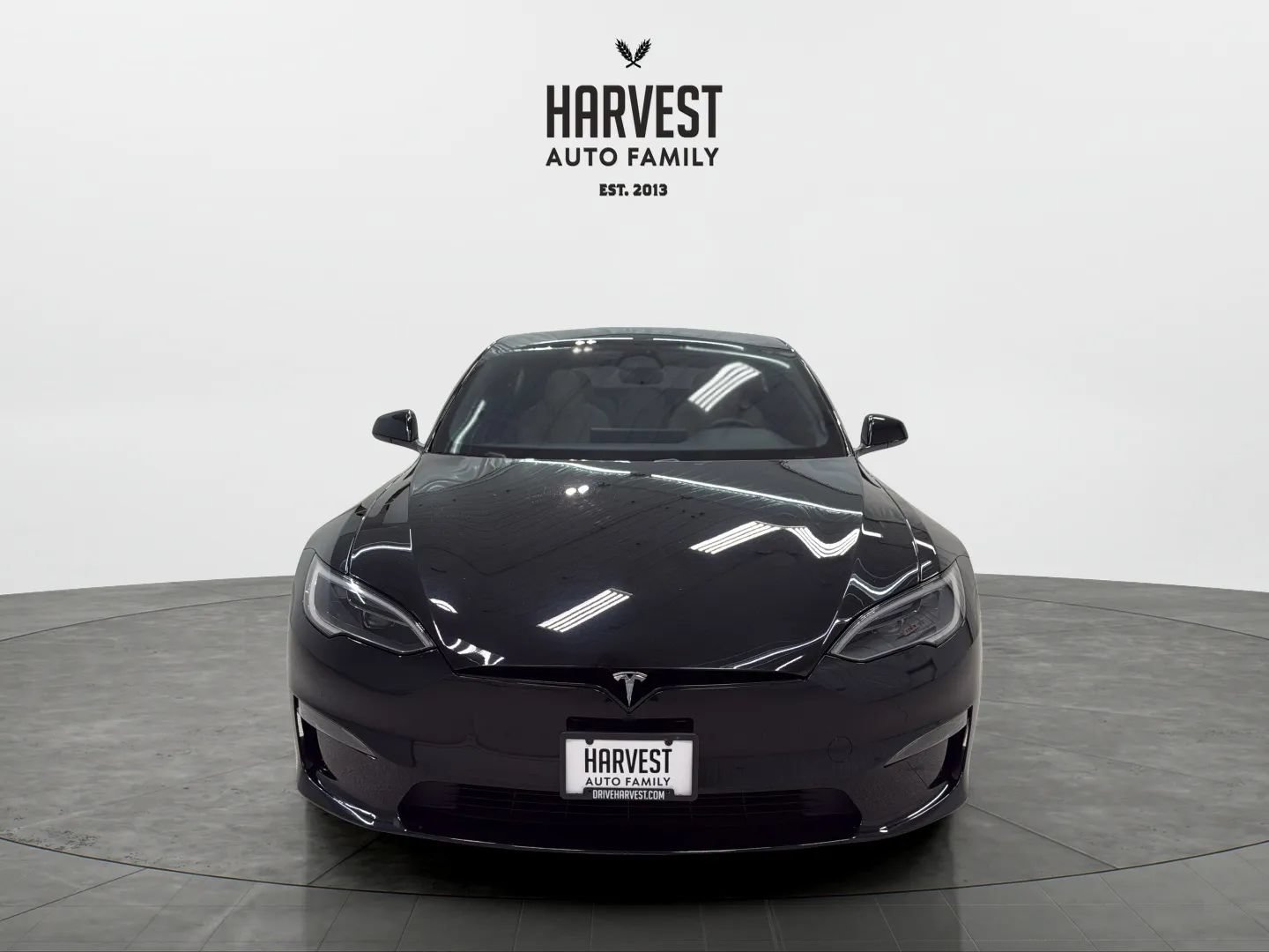 Used 2023 Tesla Model S Standard Range AWD/4WD image 11
