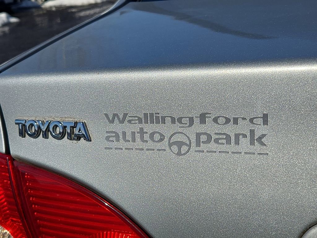 Used 2007 Toyota Corolla LE image 30