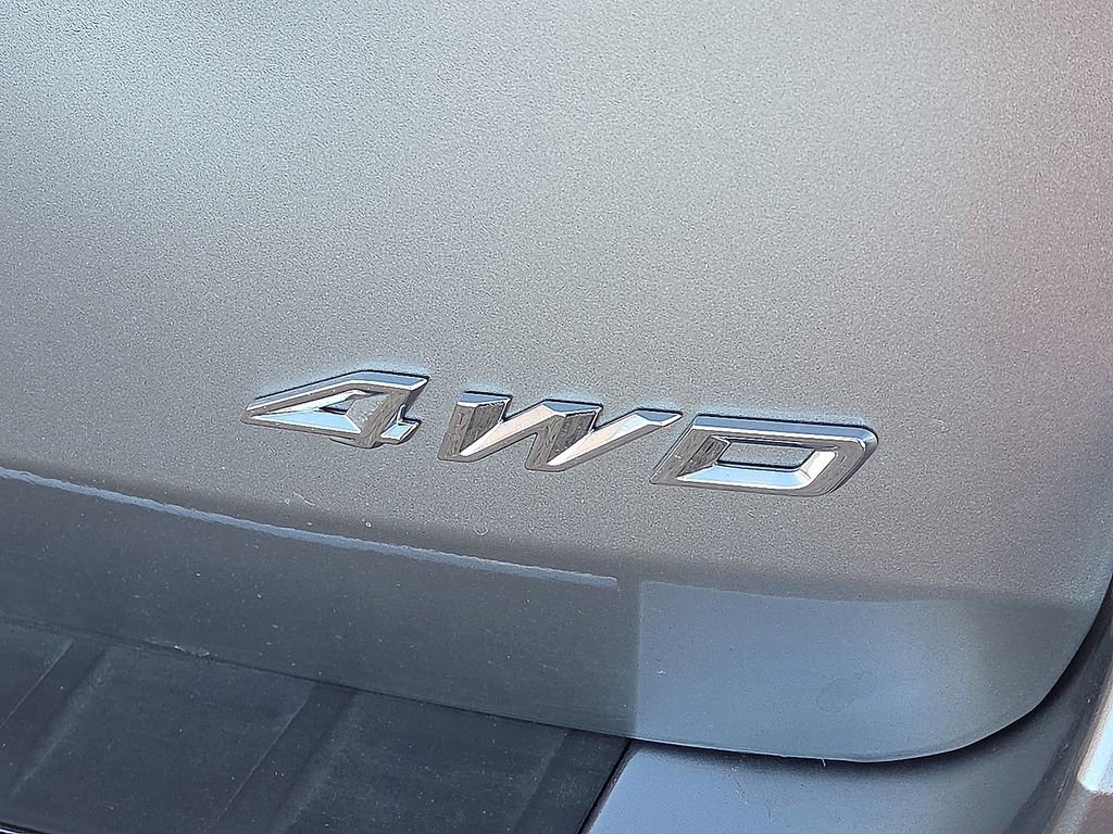 Used 2024 Ford Explorer Limited image 17