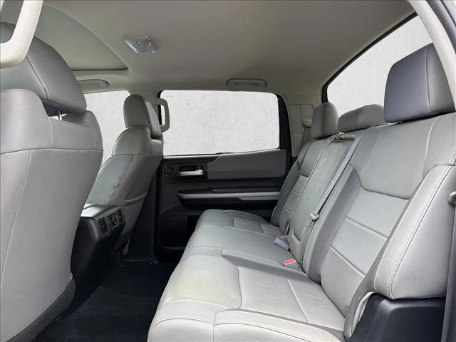 Used 2019 Toyota Tundra Limited w/ TRD Off Road Package image 23