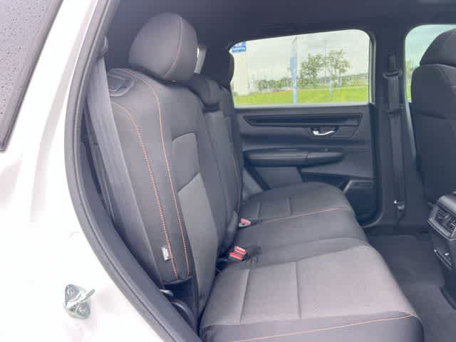 Certified 2024 Honda CR-V Sport image 14