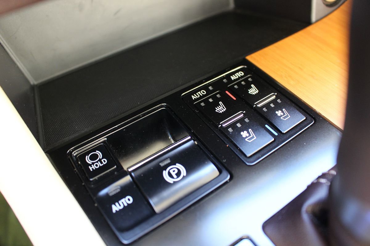 Used 2017 Lexus RX 350 AWD w/ Premium Package image 29
