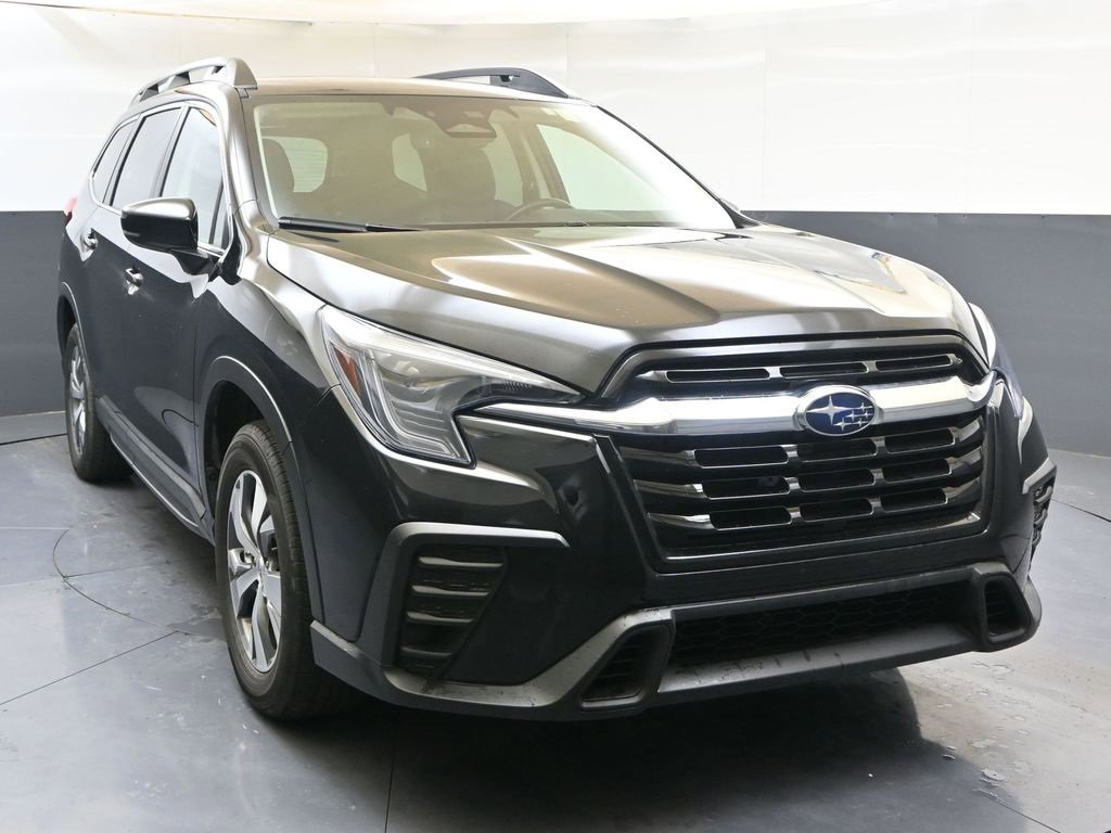 Certified 2024 Subaru Ascent Premium w/ Convenience Package image 8
