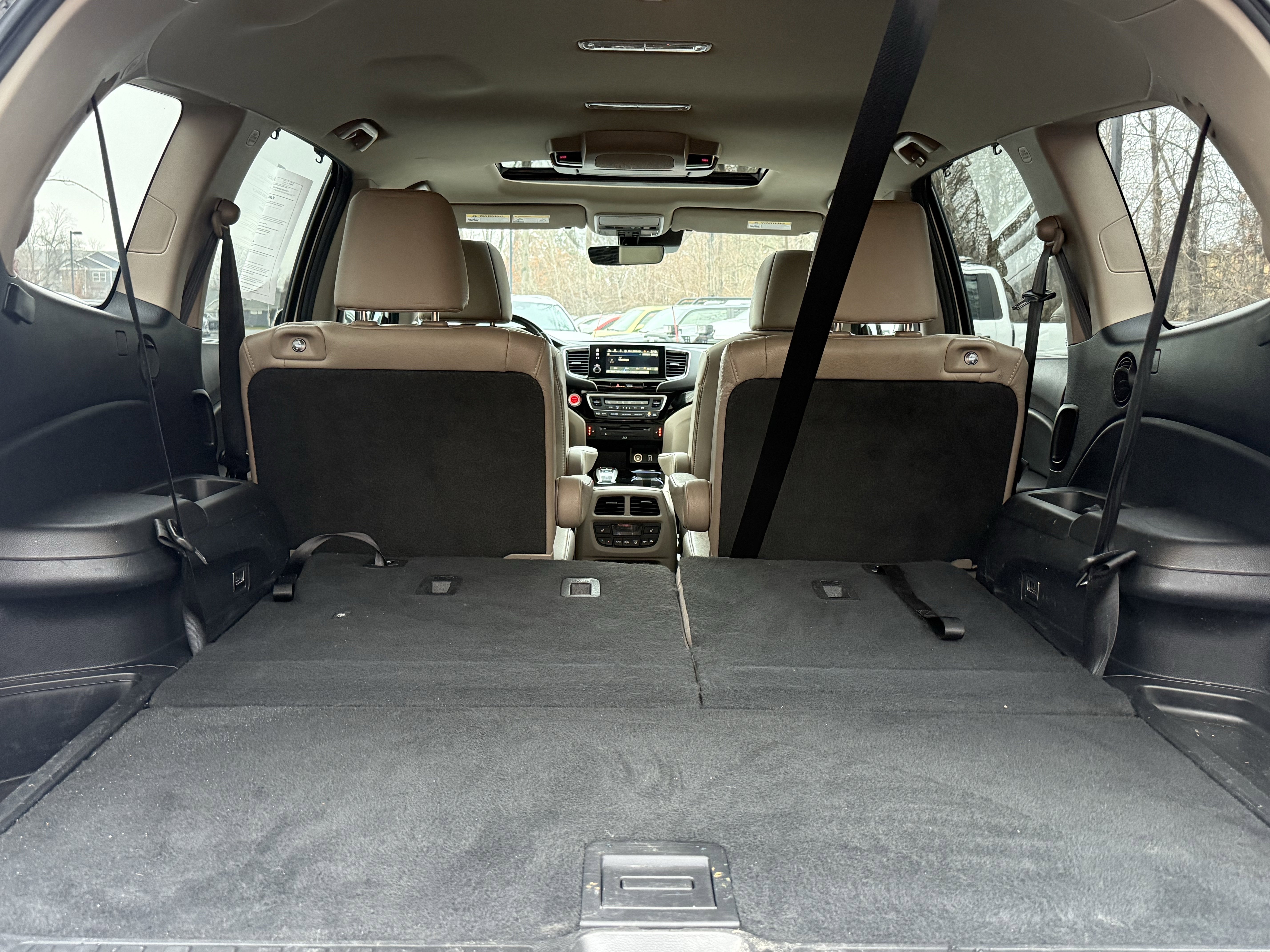 Used 2020 Honda Pilot Touring image 36