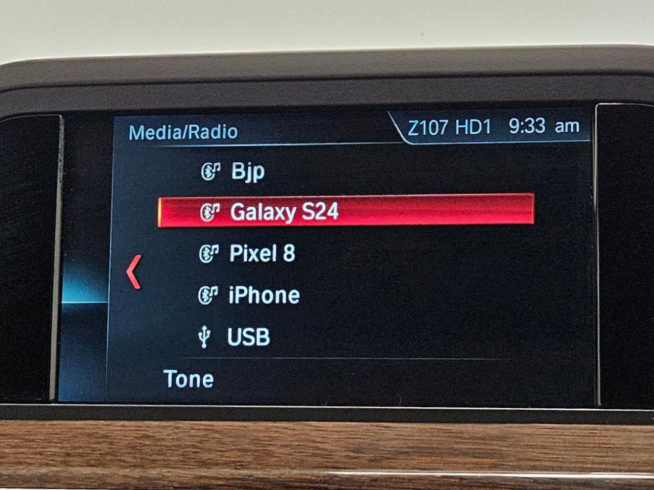 Used 2019 BMW X3 xDrive30i w/ Driving Assistance Package image 28