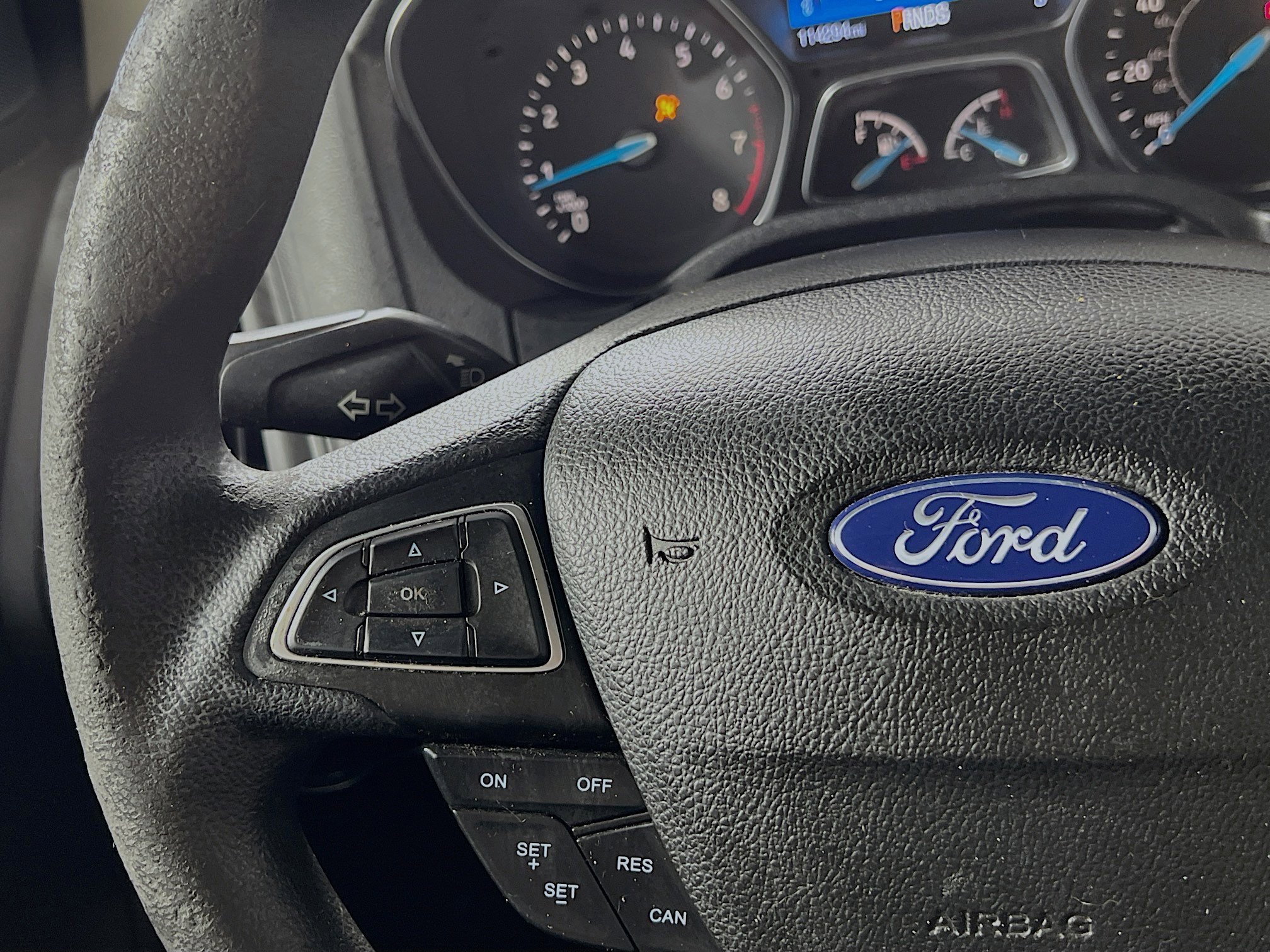 Used 2018 Ford Focus SE image 19