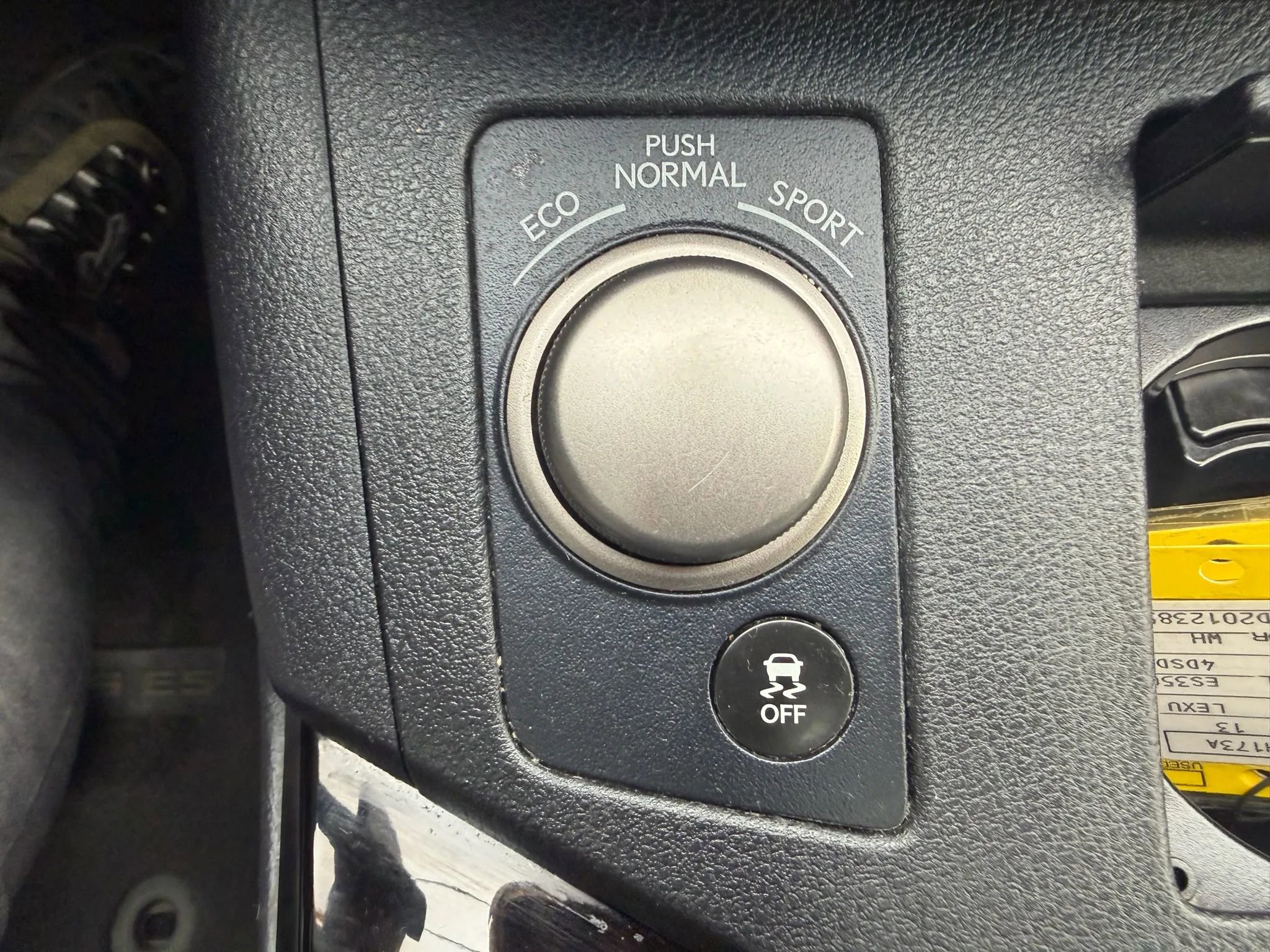 Used 2013 Lexus ES 350 w/ Luxury Pkg image 29