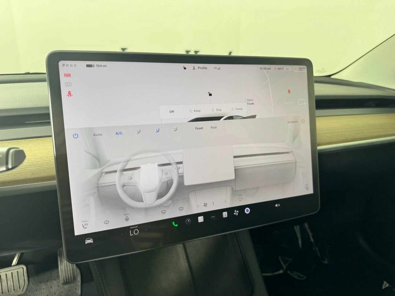 Used 2023 Tesla Model 3 Standard Range image 14