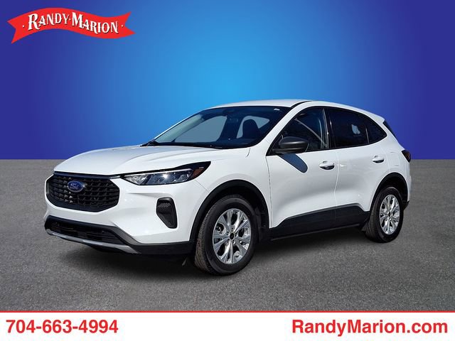 Used 2025 Ford Escape Active image 1