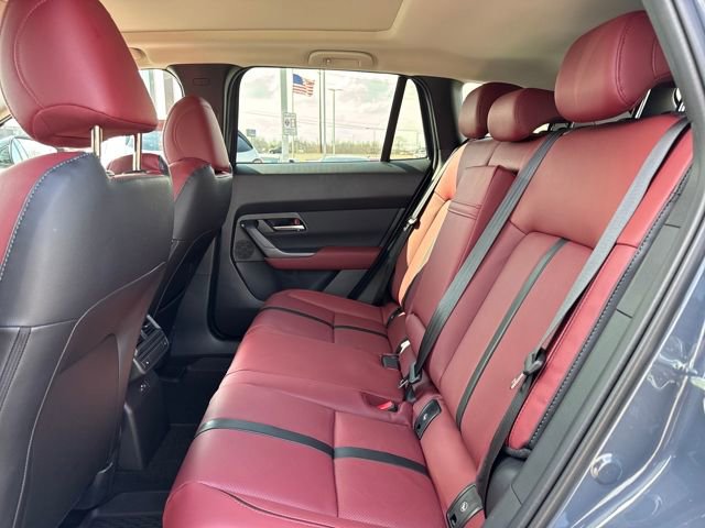 New 2026 MAZDA CX-50 2.5 Hybrid w/ Weather Package image 9