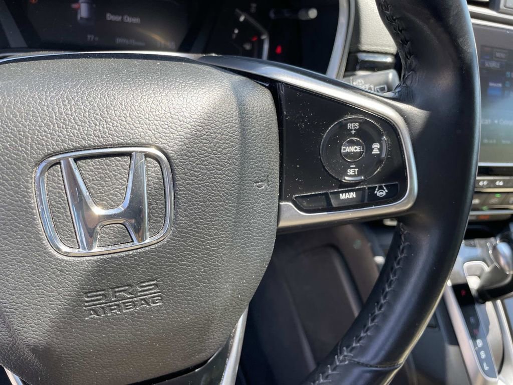 Used 2018 Honda CR-V EX-L image 20