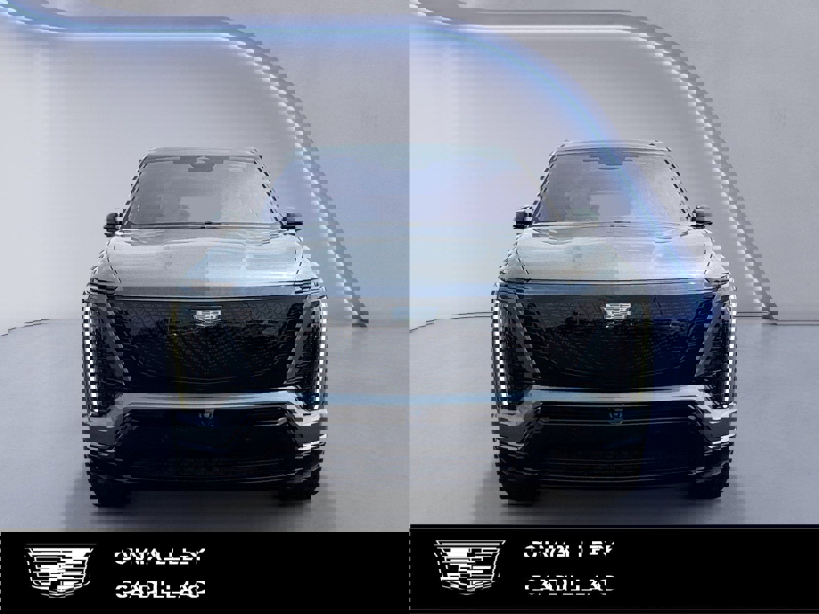 New 2026 Cadillac Vistiq Sport image 8