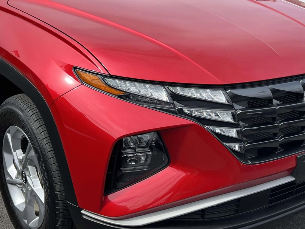 Used 2023 Hyundai Tucson SEL image 10