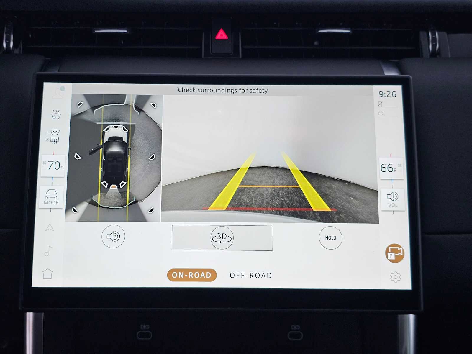 Used 2024 Land Rover Discovery Sport S image 26