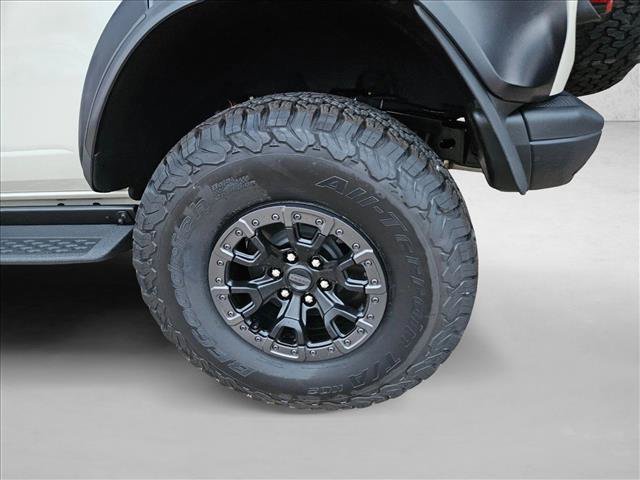 New 2025 Ford Bronco Raptor AWD/4WD image 10