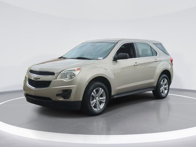 Used 2013 Chevrolet Equinox LS FWD image 1