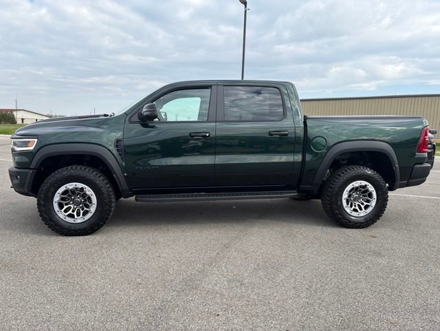 New 2026 RAM 1500 RHO AWD/4WD image 10