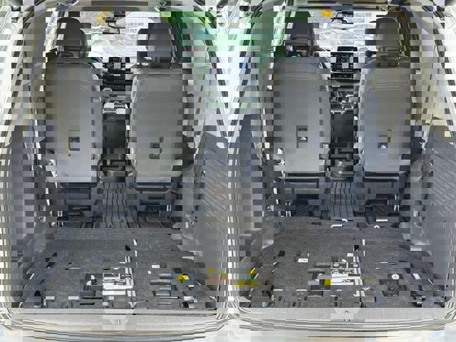Certified 2024 Toyota Sienna Limited image 14