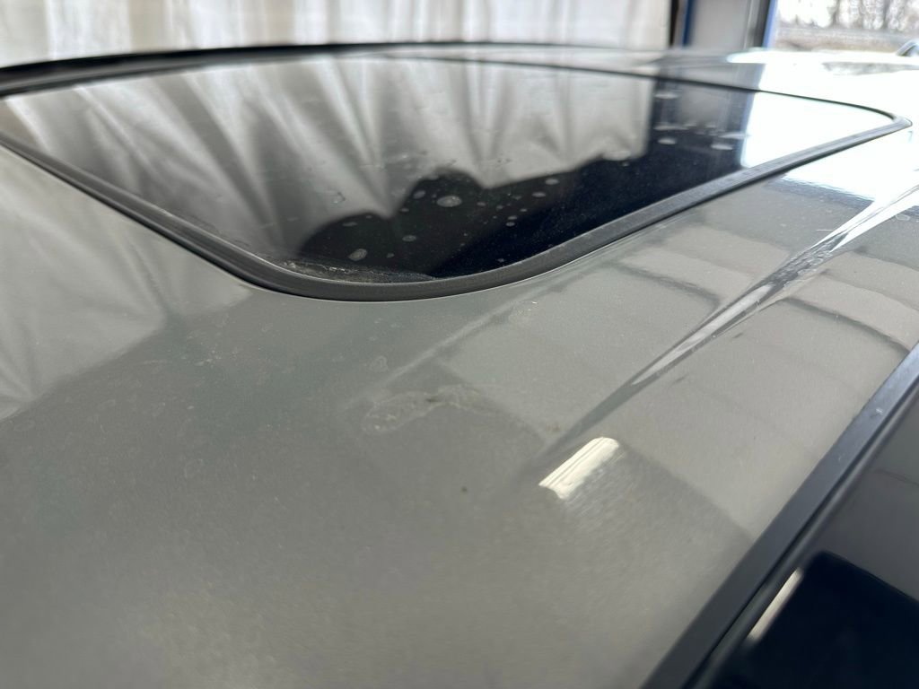 Used 2025 Toyota Highlander XSE image 43