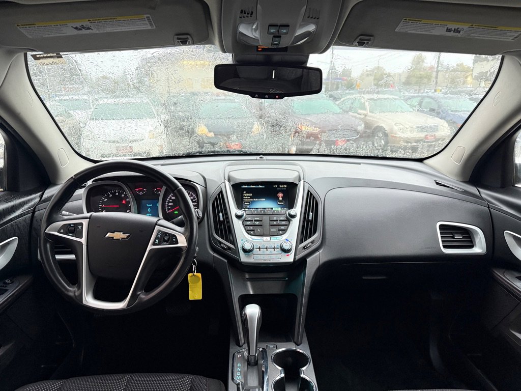 Used 2012 Chevrolet Equinox LT w/ Driver Convenience Package image 10