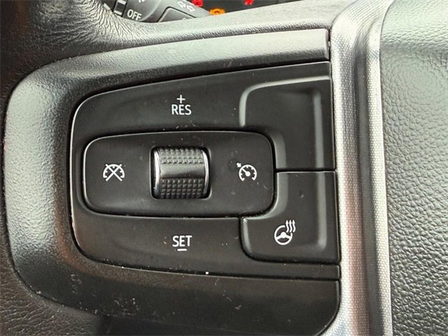 Certified 2021 GMC Sierra 1500 SLT image 14