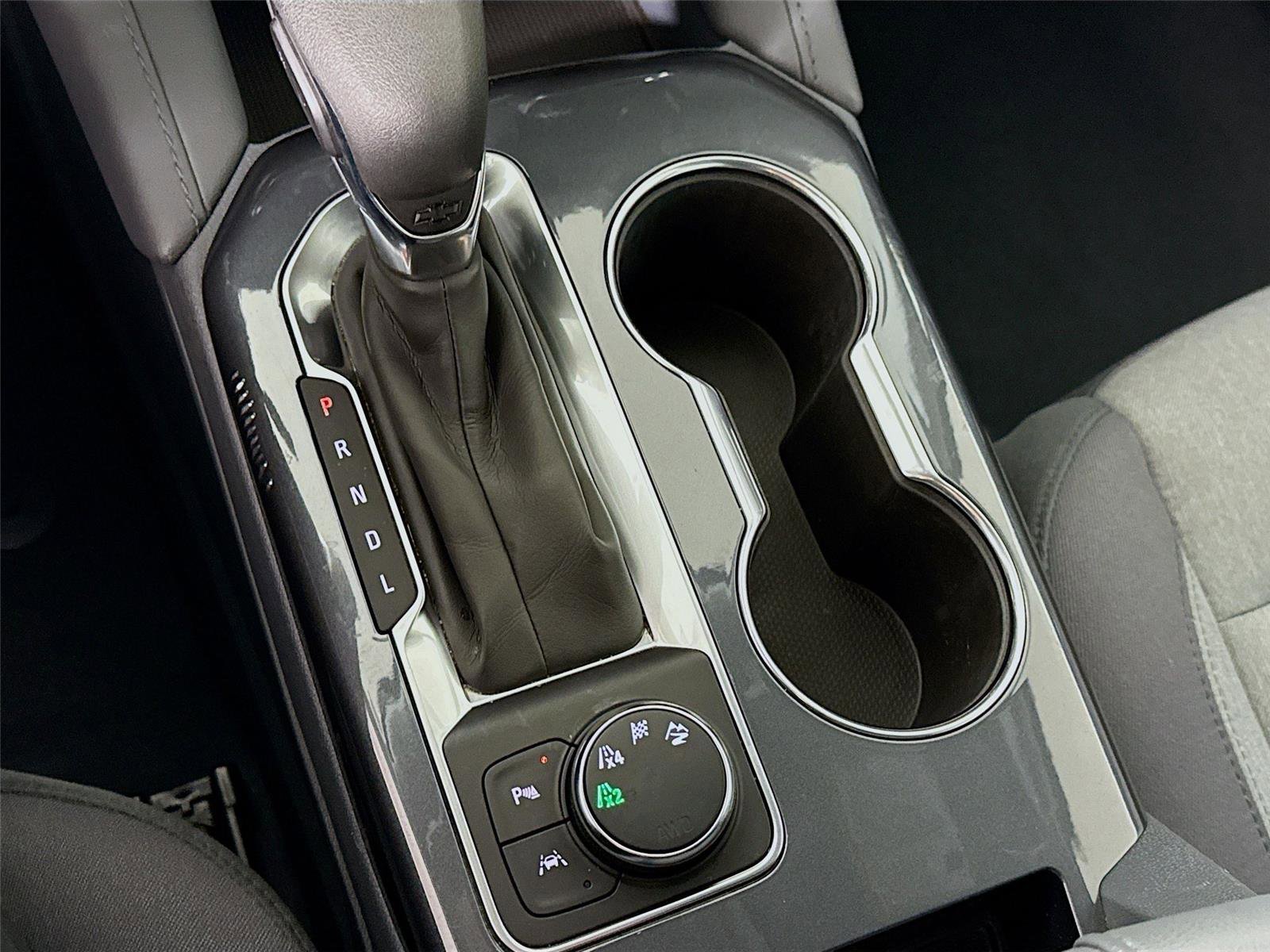 Used 2022 Chevrolet Blazer LT image 11