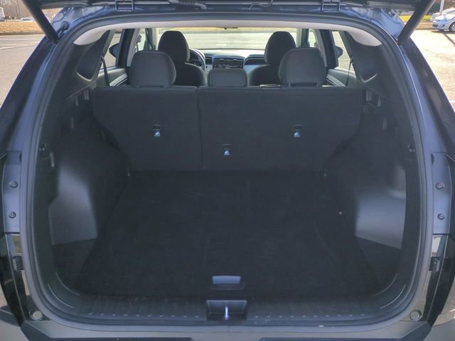 Used 2023 Hyundai Tucson SEL image 13