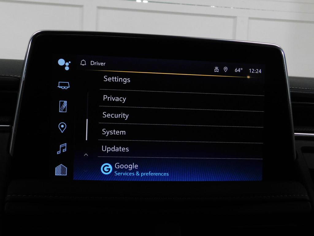 Used 2024 Chevrolet Tahoe Premier w/ Premium Package AWD/4WD image 64