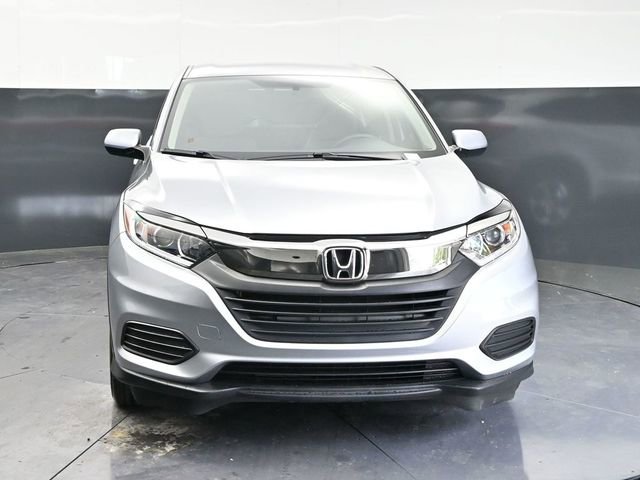 Used 2022 Honda HR-V LX image 2
